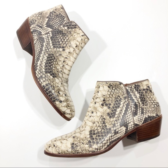 sam edelman petty snake